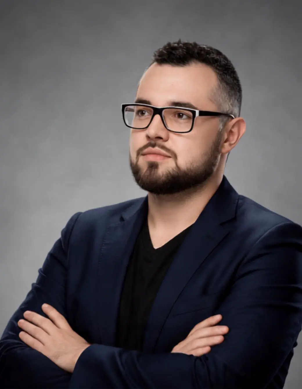 Bartek Paczynski