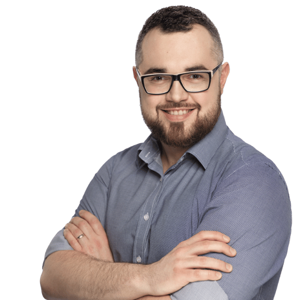 bartosz paczynski profil